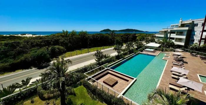 Thai Beach Home Spa - Beira Mar - Novo Campeche