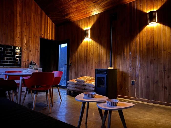 Cabaña - 5to Rincon Meliquina Home