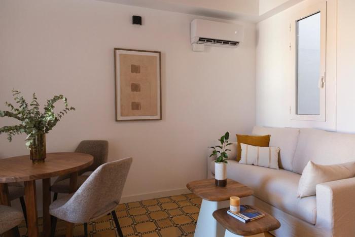 Barcelona - Gracia 4-B