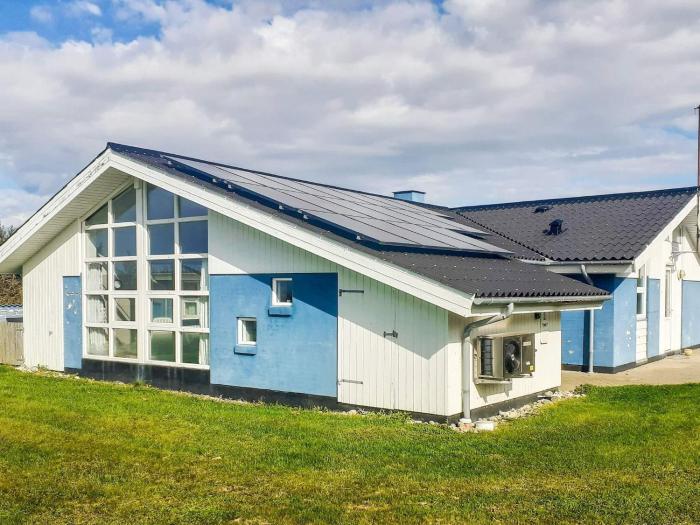 4 star holiday home in Vestervig