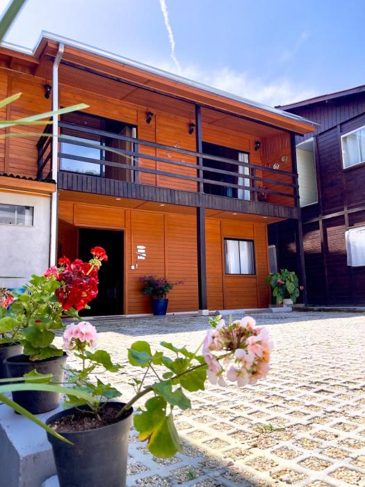 Casa com 2 quartos Recanto Praia das Vieiras - Porto Belo