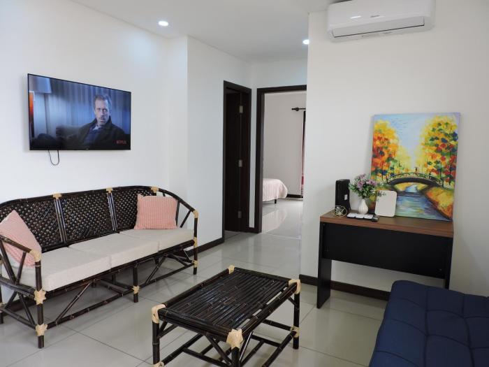 Hermosas Vistas y Excelente Ubicación