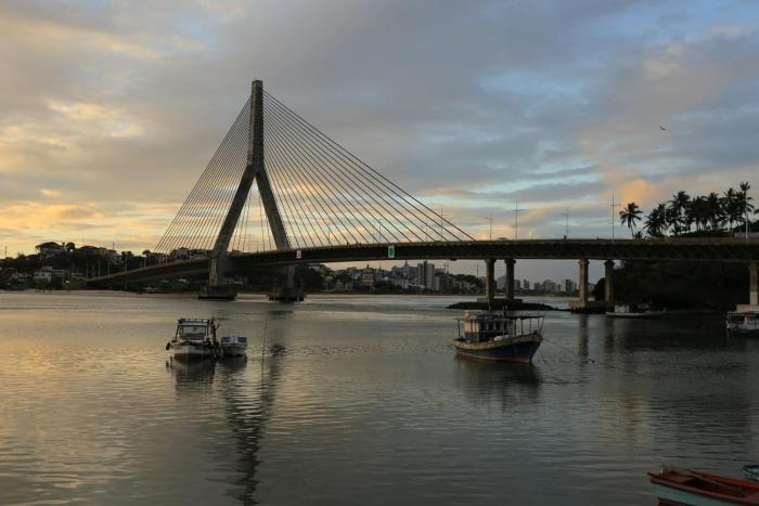 Apartamentos Baia do Pontal