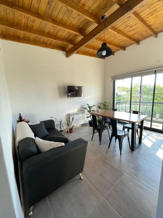 Apartment for 2 people