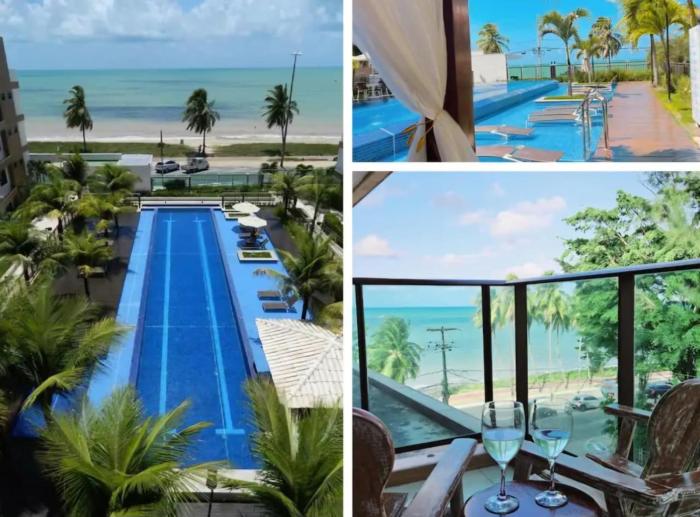 Luxor Paulo Miranda Home Service - By Fatima Santos