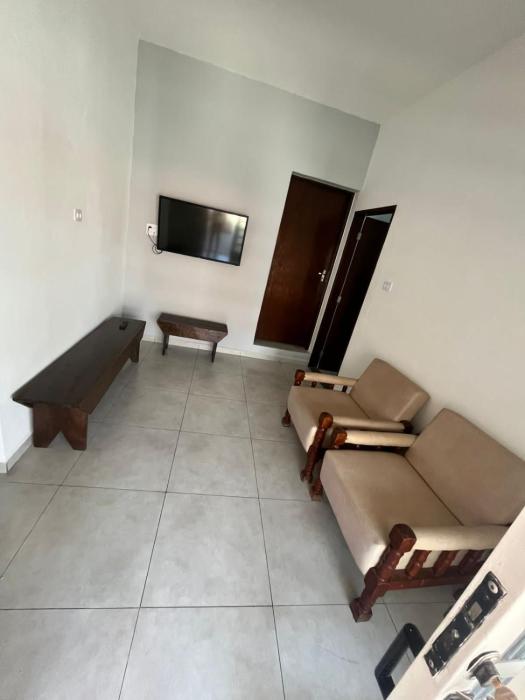 Hospedagem São Carlo Acutis