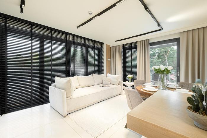 Apartment Sea Light - Best Comfort - by rentmonkey