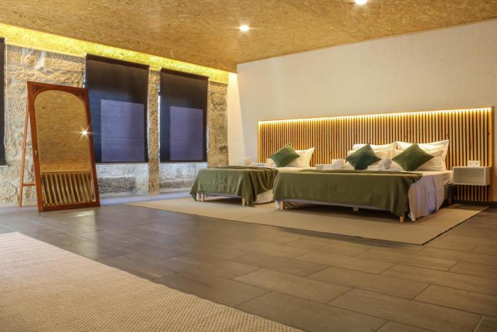 Fonte da Rosa Guest House Central Studio