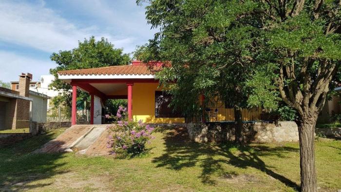 Alojamiento Arroyo de los Patos