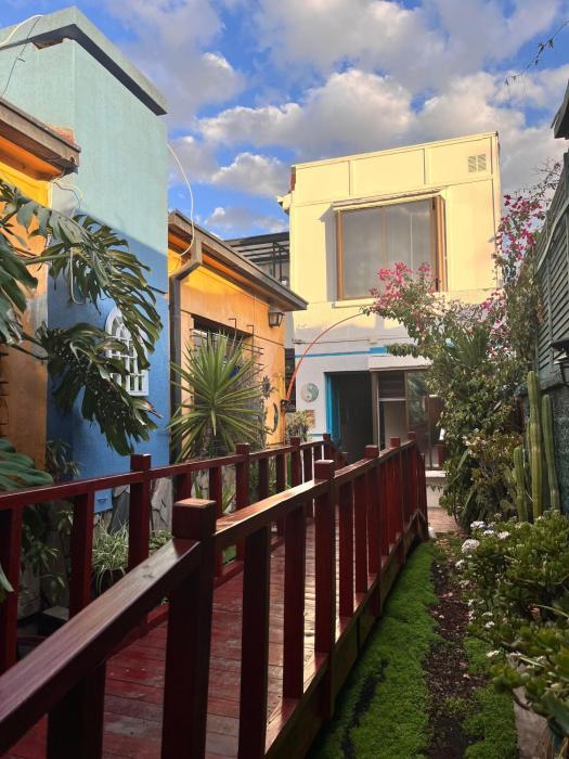 Hostal La Casa del Puente