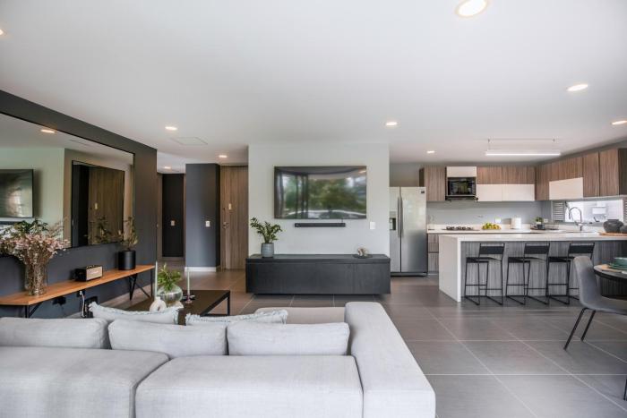 Luxury Apartment Poblado