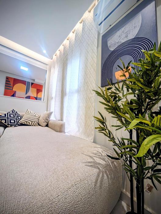 Superbe appartement à Agadir, Confort & tranquillité