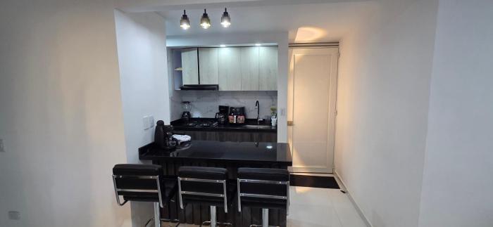 Lujoso apartamento Villeta Cundinamarca