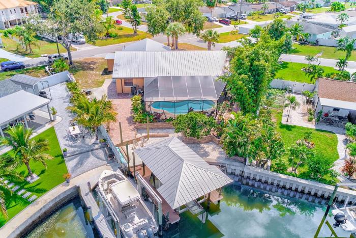 Sunset Cove Apollo Beach