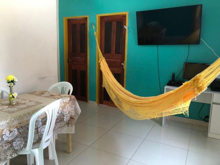 Apartamento para cop30