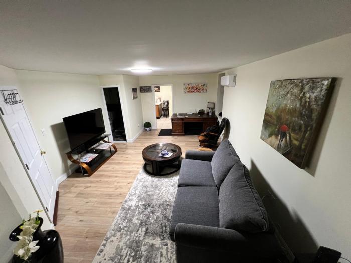 Your Comfortable Home Away From Home