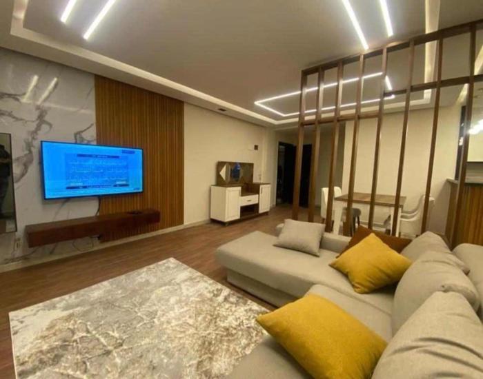 Madenty city, 3 bedrooms and 2 bathrooms