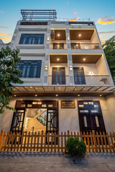 Sơn trà view homestay