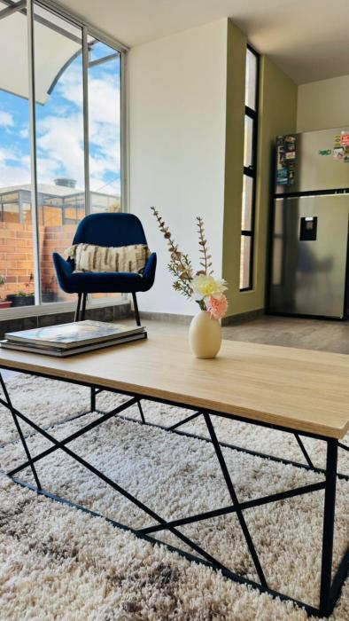 Alojamiento en Las Quintas