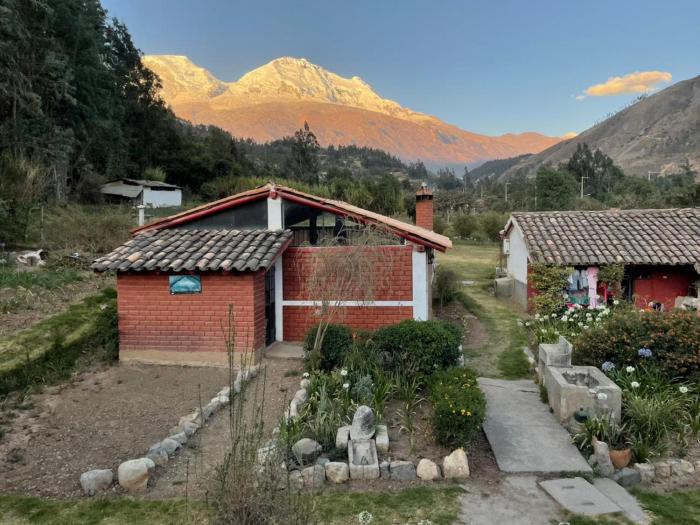 La Casita de mi Abuela