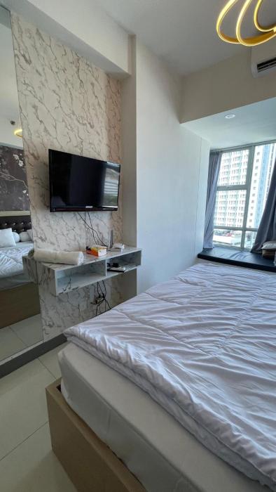 Apartement Anderson Connect Pakuwon Mall