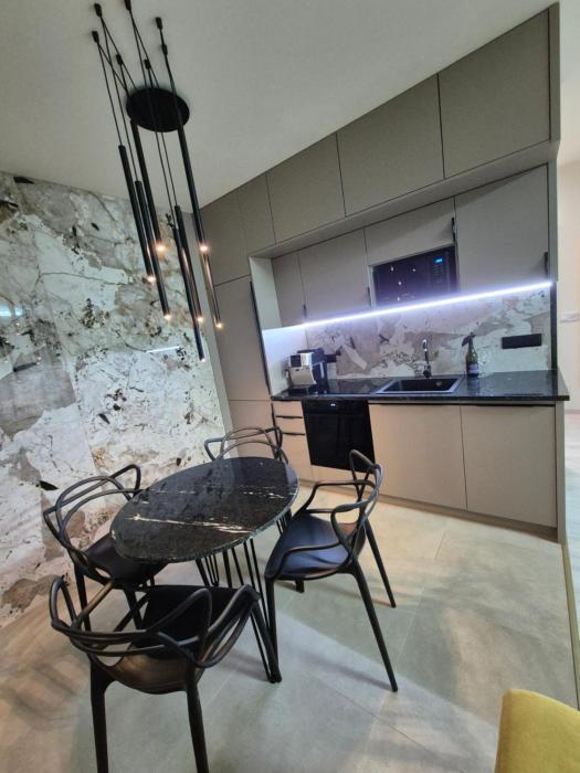 Alfa Apartment Free Parking Air Condition