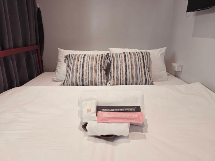 haus50s hometel chue chang