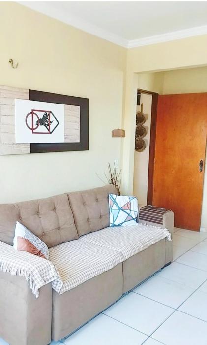 Apartamento encantador em Lagoinha ParaipabaCE