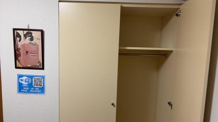 S,F, Heights - Vacation STAY 19865