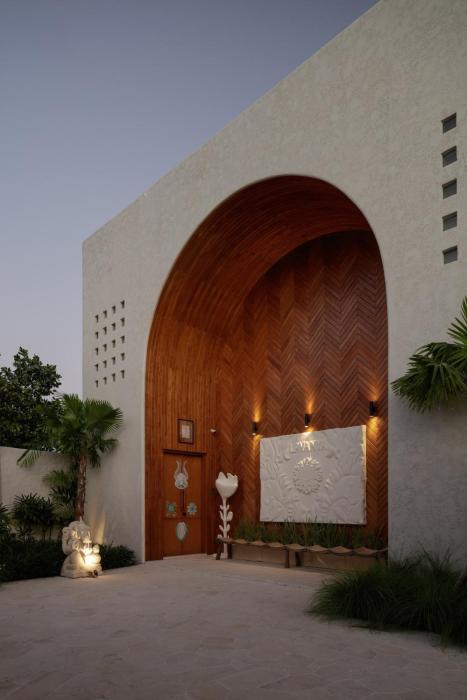 Lavanya Villa Berawa beach