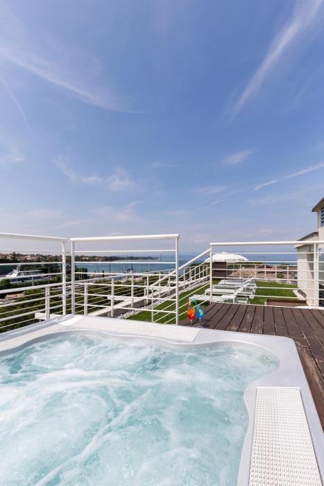 Hotel Acquadolce