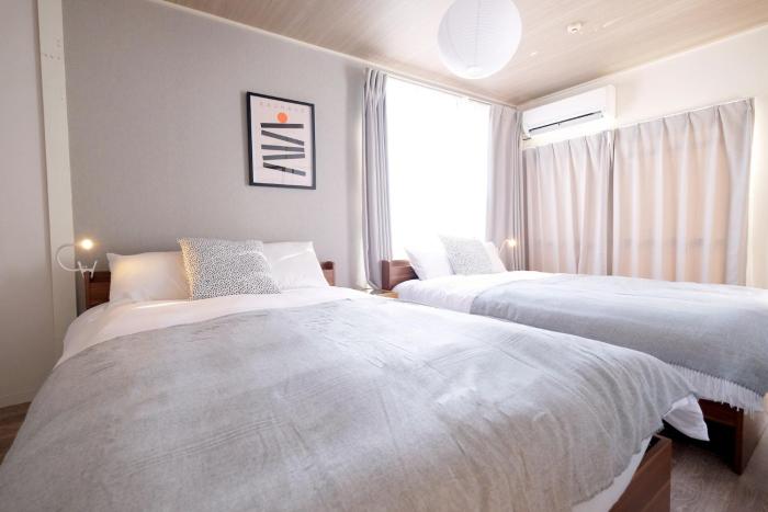 Belshaart Kamikitazawa - Vacation STAY 20317