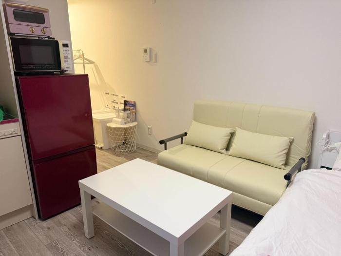 2nd Narumitsu Building, Room 302 - Vacation STAY 24150v