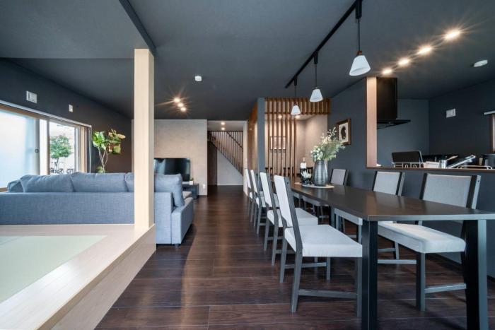 VIOLET GARDEN - Vacation STAY 37201v