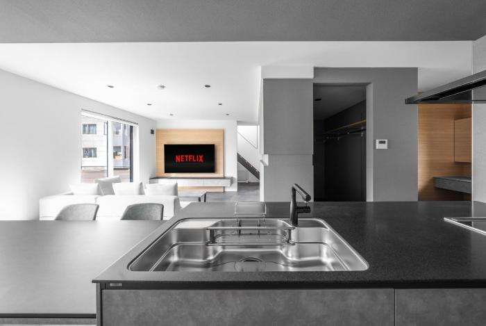 S - Vacation STAY 20201