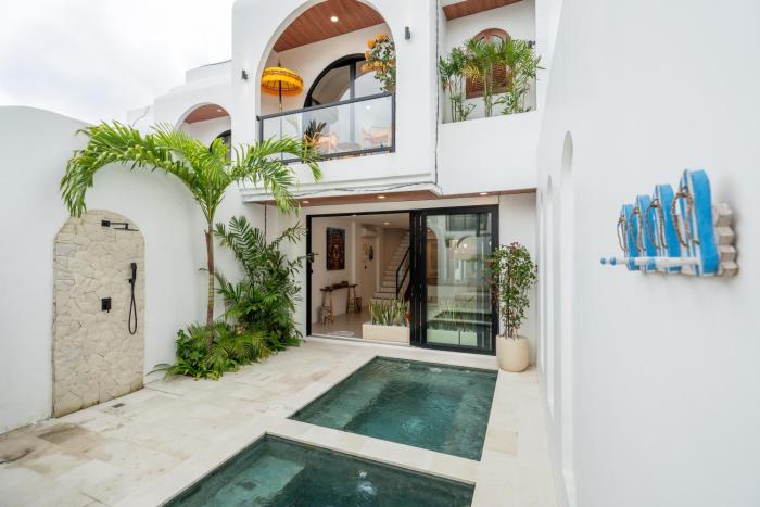 Amal Villa #8 by Bali Bliss Properties