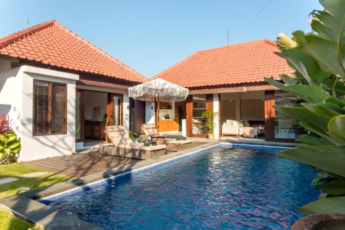 Madeira Casa Canggu, Bali