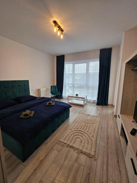 Studio Râșnov VMP Free Parking