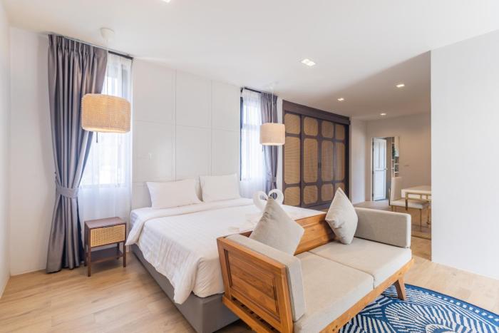 Bee Villa Wellness Resort Phuket