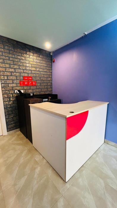 Hotel Onyx Residency Nagavara