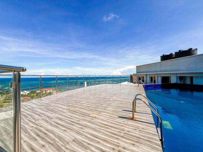 Elianas nyali 3 min to the beach homes