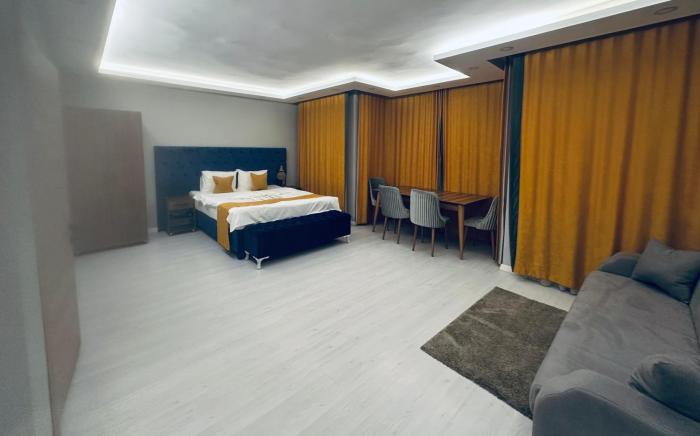 Cihangir Galataport Hotel