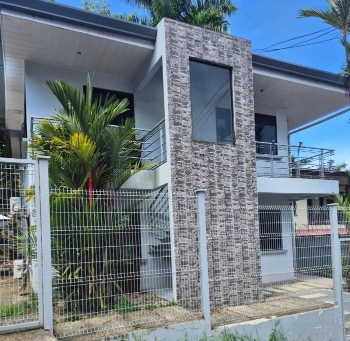 Costa Verde Retreat 1 - Ground Floor