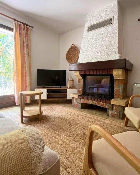 Séjour ensoleillé au Pradet, Plage du Monaco