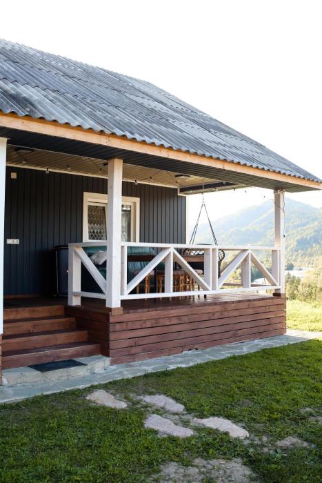 Садиба Смугар