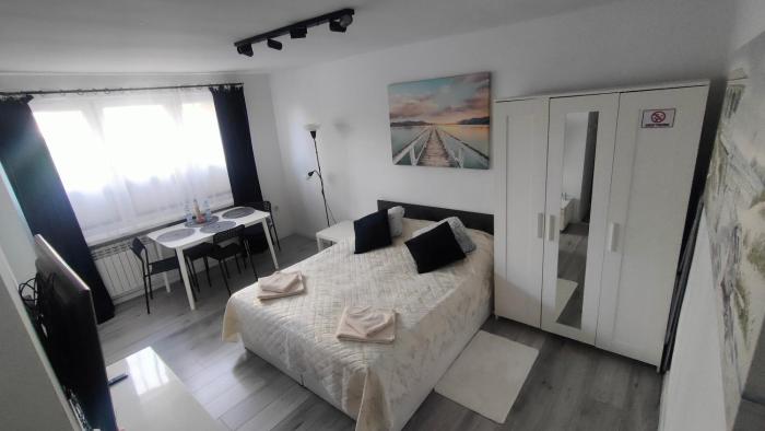 Przystań Sandomierz