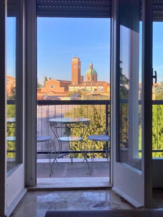 Vista Duomo Ravenna City Center Apartment