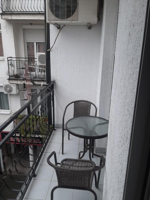 Apartman Loznica Centar