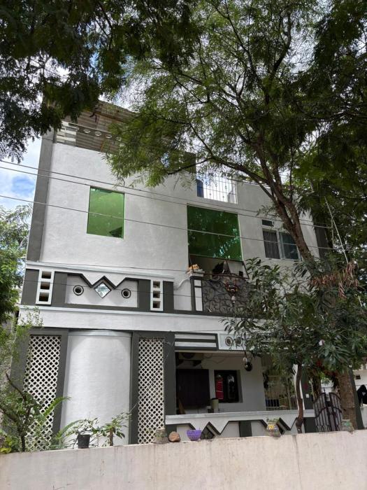 ANNAMAIAH Home Stay, GUEST HOUSE & HOME STAY