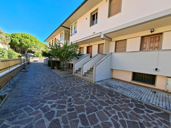 ISA - Felci 18, apartment 6 beds in Marina di Bibbona just 300 mt from the sea